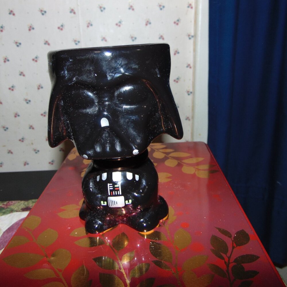 Darth Vader